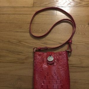 BLACK FRIDAY SALE 50% OFF Brahmin Punchy Coral Melbourne Marley